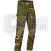 INVADER GEAR PANTALONI TATTICI PREDATOR CON GINOCCHIERE PARTIZAN Tg S SOFTAIR