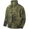 Helikon-Tex Helikon Field Jacket - Shark Skin Windblocker - Flecktarn - XXL/Regular