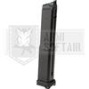 G&G CARICATORE LUNGO PISTOL GIOCATTOLO GREEN GAS GTP 9 / SMC 9 DA 50 bb SOFTAIR