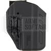 Blackhawk FONDINA PROFESSIONALE RIGIDA POLIMERO ARC IWB Holster GLOCK 42 SOFTAIR