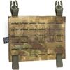 INVADER GEAR TPANNELLO MOLLE LASER REAPER QRB SGANCIO RAPIDO ATACS FG SOFTAIR