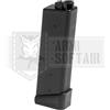 G&G CARICATORE MONOFILARE POLIMERO 30 bb REALE CAPACITà ARP 9 NERO SOFTAIR