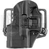 Blackhawk FONDINA PROFESSIONALE CQC SERPA Glock 26/27/33 MANCINI NERA SOFTAIR