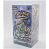 Pokemon Card Cyber Judge Booster Box coreano 30 confezioni NUOVE e sigillate