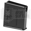 ARES CARICATORE MONOFILARE SNIPE MS700 / MCM 700 X DA 45 bb NERO SOFTAIR