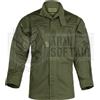 INVADER GEAR GIACCA TATTICA REVENGER TDU PATCH VERDE OLIVA OD Tg XL SOFTAIR