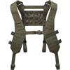 Direct Action MOSQUITO H - HARNESS - Cordura - Ranger Green