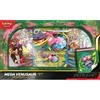 Pokemon Collezione Premium Mega Venusaur Ex Italiano