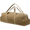 Direct Action Deployment Bag - Large - Cordura - Coyote Brown