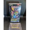 Pokemon Gioco di Carte Spada e Scudo High Class Pack Shiny StarV BOX Un apert...
