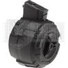 G&G CARICATORE MAGGIORATO MANUALE DRUM PER AK RK47 DA 2200 bb SOFTAIR