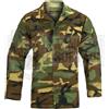INVADER GEAR GIACCA TATTICA REVENGER TDU PATCH WOODLAND MARSOC Tg S SOFTAIR