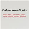 SneakerTech Multicolor Lacci Scarpe Antiscivolo Seghettati Nero Bianco Sneakers Uomo Donna