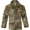 INVADER GEAR GIACCA TATTICA REVENGER TDU PATCH RUSSA ATACS ARID Tg M SOFTAIR