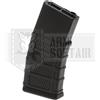 CLASSIC ARMY CARICATORE MAGGIORATO M4 DA 300 bb POLIMERO NERO SOFTAIR