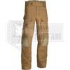 INVADER GEAR PANTALONI TATTICI G3 PREDATOR CON GINOCCHIERE CB TAN Tg L SOFTAIR