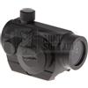 AIM O PUNTO ROSSO MICRO RED DOT TIPO T1 RD-1 IN METALLO NERO SOFTAIR