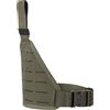 Direct Action MOSQUITO DROP LEG PANEL MK II - Cordura - Ranger Green