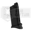 WE CARICATORE PISTO GREEN GAS METALLO GLOCK CORTO WE26 / WE27 GBB 15 BB SOFTAIR