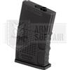 G&G CARICATORE MONOFILARE POLIMERO 100 bb TR16 308 NERO SOFTAIR