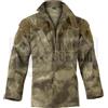 INVADER GEAR GIACCA TATTICA REVENGER TDU PATCH RUSSA ATACS ARID Tg S SOFTAIR