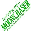 AutoShineix Adesivo Auto JDM MoonChaser Banner Parabrezza Night Run Vinile Impermeabile