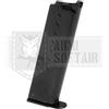 WE CARICATORE PISTO GREEN GAS METALLO P38 DA GBB 13 BB NERO SOFTAIR