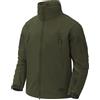 Helikon-Tex Helikon Field Jacket - Shark Skin Windblocker - Olive Green - XL/Regular