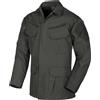 Helikon-Tex Helikon SFU NEXT Shirt - PolyCotton Ripstop - Shadow Grey - S/Regular
