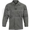 INVADER GEAR GIACCA TATTICA REVENGER TDU PATCH GRIGIA WG Tg S SOFTAIR