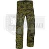 INVADER GEAR PANTALONI TATTICI G3 PREDATOR CON GINOCCHIERE CADPAT Tg L SOFTAIR