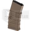 CLASSIC ARMY CARICATORE MONOFILARE M4 DA 130 bb POLIMERO FDE TAN SOFTAIR