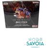 ONE PIECE-TCG OP-16 Box Inglese OP16 Card Game Box 24 Bustine-NUOVO-SIGILLATO