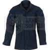 INVADER GEAR GIACCA TATTICA REVENGER TDU PATCH BLU MARINA Tg XL SOFTAIR