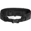 INVADER GEAR CINTURONE TATTICO DA TIRO MOLLE TAGLIA UNICA PLB NERO SOFTAIR
