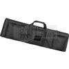 INVADER GEAR BORSA CUSTODIA TRASPORTO FUCIL IMBOTTITA 80 cm NERA SOFTAIR