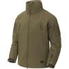 Helikon-Tex Helikon Field Jacket - Shark Skin Windblocker - Adaptive Green - XS/Regular