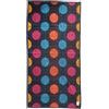 Corredocasa Telo Mare Spugna 100% Cotone, Made in Italy - Morbido e Assorbente, Telo Grande Ideale per Spiaggia e Piscina - Asciugamano Bagno e Doccia (Fantasia 3, Misure Standard 90x170)