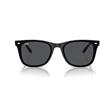 Ray-Ban Women's Rb4420 Square Sunglasses