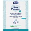 CH BM ACQUA PROFUMATA DEL100ML - - 982447157