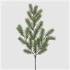 EDG Enzo De Gasperi Ramo Natale Pino H 72 Cm Green 1 Pz