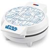Select Brands Waffle elettriche, Multicolore, unico