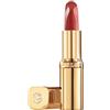 L'Oreal Paris L'Oréal Paris Rossetto Nude Color Riche Les Nus, Per labbra morbide e nutrite, Colore intenso, 176 Irreverent