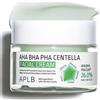 APLB AHA BHA PHA Centella Crema Viso | AHA BHA PHA CEN™ 26.0% 1.86 FL.OZ / Deodorante esfoliante coreano per la cura della pelle