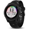 Garmin Forerunner 935 (2017) | nero | nero - buono