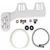 Matromarine Bidet Sottosedile Universale per WC Marino Matromarine