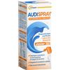 Audispray Junior Igiene Dell'Orecchio 25 ml