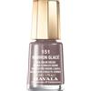 MAVALA - Minicolor - Smalto Per Unghie 5 Ml N.151 Marron.Glace