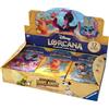 Ravensburger Disney Lorcana: Set 3 - Display con 24 booster pack (inglese)