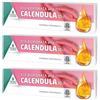 PromoPharma® Bio Pomata Calendula 3x50 ml Crema